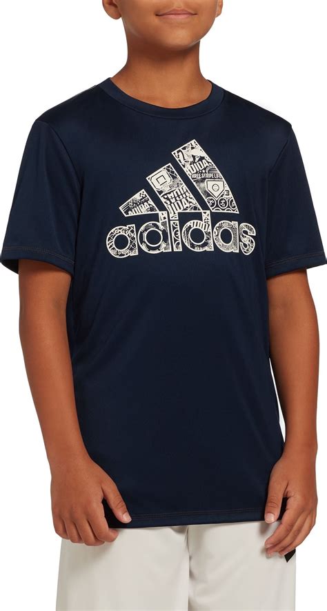 adidas tshrit|Adidas t shirt for boys.